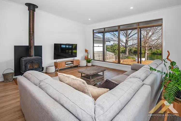 Sixth view of Homely house listing, 48 Robb St, East Bairnsdale VIC 3875