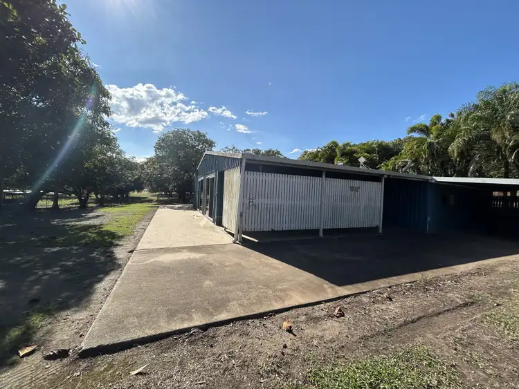 Main view of Homely land listing, 7 Lindeman Dr, Bloomsbury QLD 4799