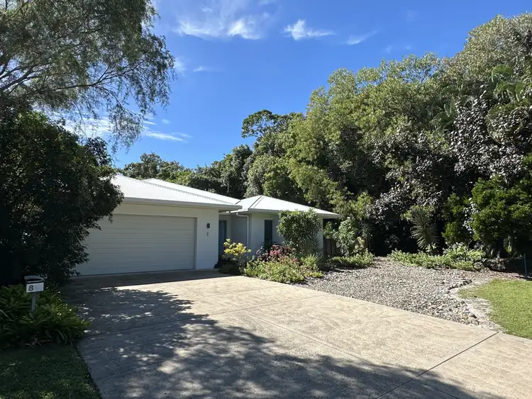 8 Midshipman St, South Mission Beach QLD 4852