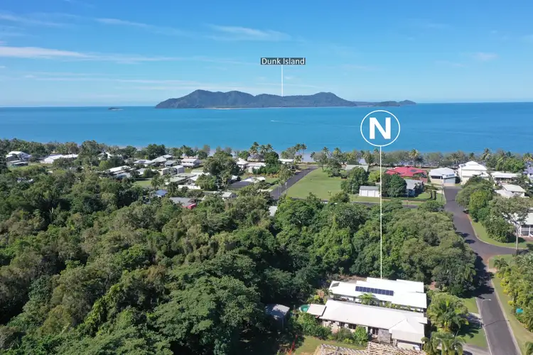 Third view of Homely house listing, 8 Midshipman St, South Mission Beach QLD 4852