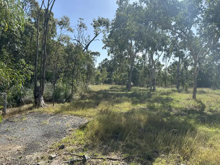 Lot 5 Conder Pde (Girawan), Laguna Quays QLD 4800