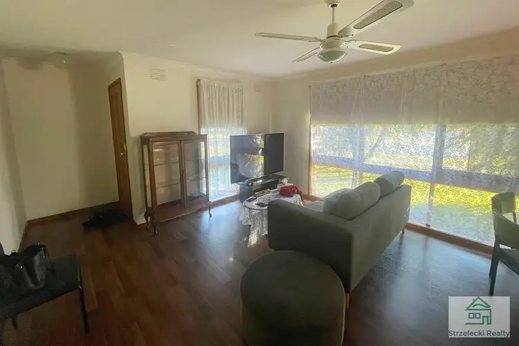 Third view of Homely unit listing, Unit 1/36 Ollerton Ave, Newborough VIC 3825