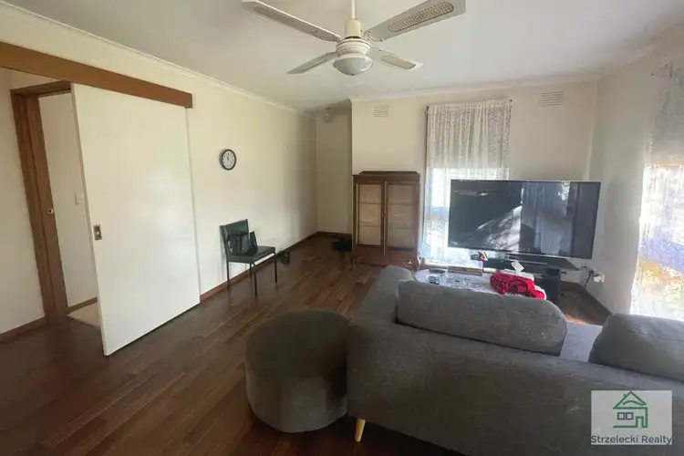 Third view of Homely unit listing, Unit 1/36 Ollerton Ave, Newborough VIC 3825