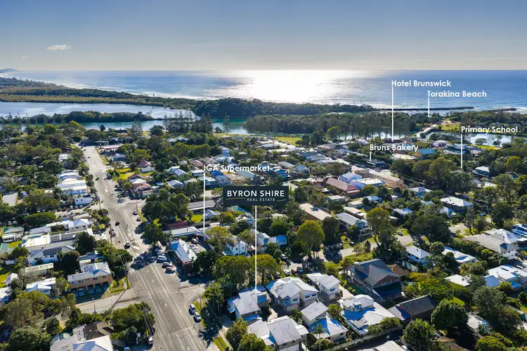 4/20 Booyun St, Brunswick Heads NSW 2483