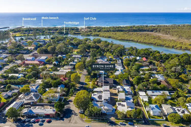 4/20 Booyun St, Brunswick Heads NSW 2483