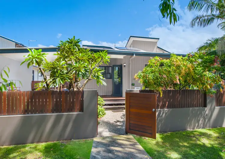 4/20 Booyun St, Brunswick Heads NSW 2483