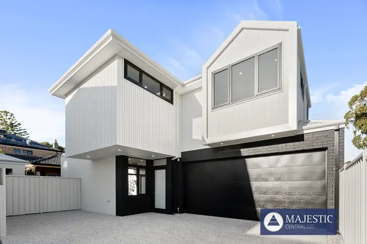 3/2F Matheson Road, Applecross WA 6153