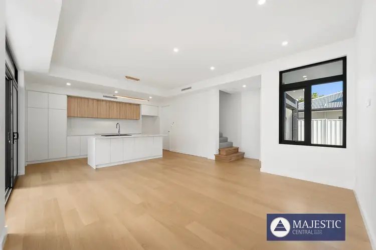 Third view of Homely house listing, 3/2F Matheson Road, Applecross WA 6153