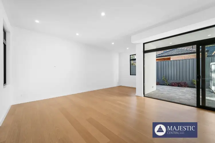 Fourth view of Homely house listing, 3/2F Matheson Road, Applecross WA 6153