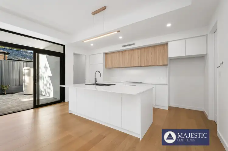 Fifth view of Homely house listing, 3/2F Matheson Road, Applecross WA 6153