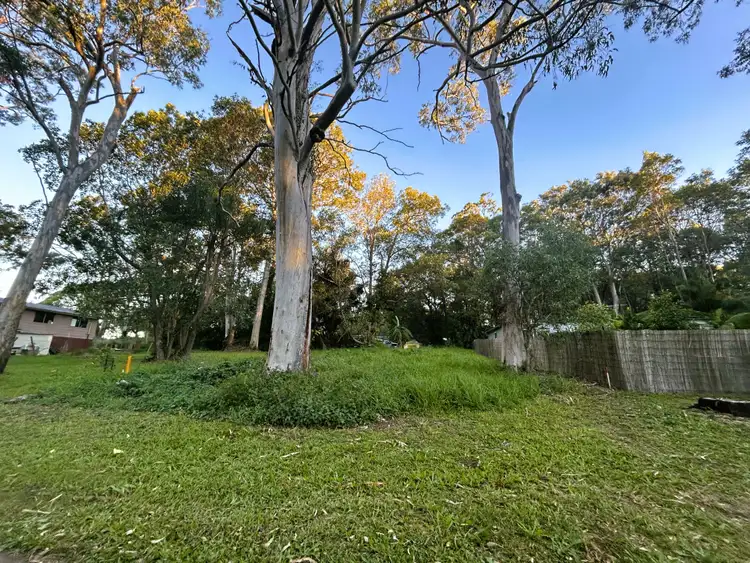 Main view of Homely land listing, 62 Shore St, Russell Island QLD 4184