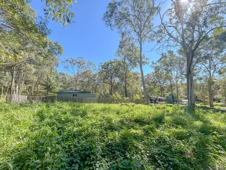 Second view of Homely land listing, 62 Shore St, Russell Island QLD 4184