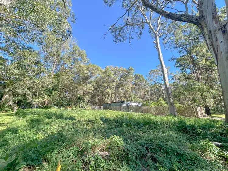 Third view of Homely land listing, 62 Shore St, Russell Island QLD 4184