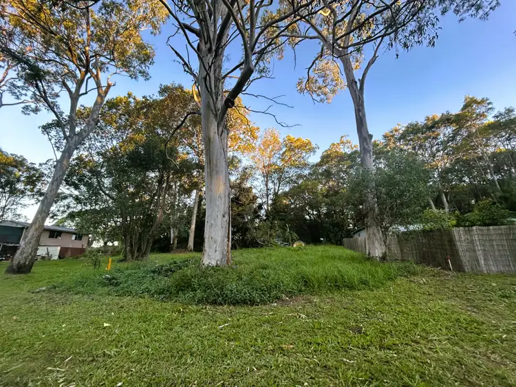Fourth view of Homely land listing, 62 Shore St, Russell Island QLD 4184