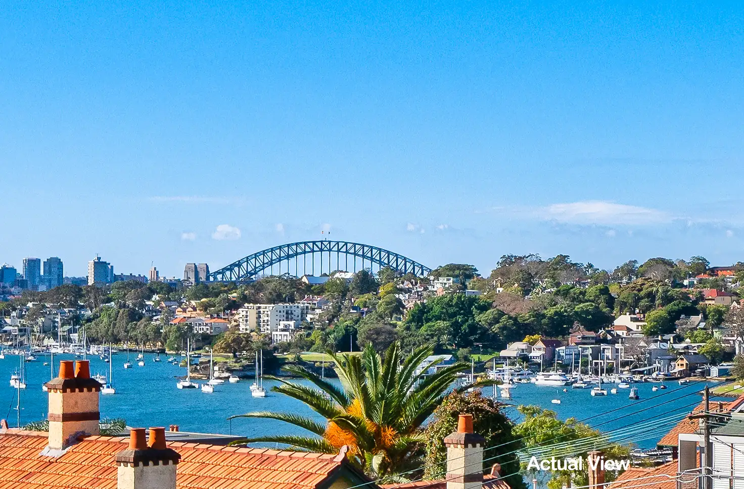 Main view of Homely unit listing, Unit 7/3-5 Alexandra St, Drummoyne NSW 2047
