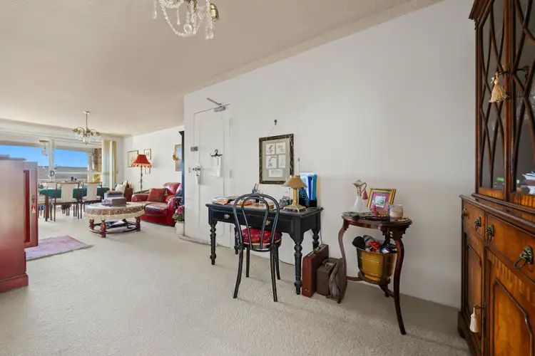 Second view of Homely unit listing, Unit 7/3-5 Alexandra St, Drummoyne NSW 2047