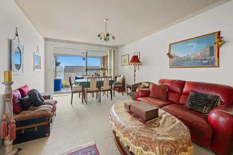 Fourth view of Homely unit listing, Unit 7/3-5 Alexandra St, Drummoyne NSW 2047