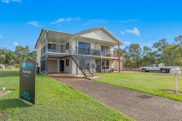 61A Marine Pde, Laguna Quays QLD 4800