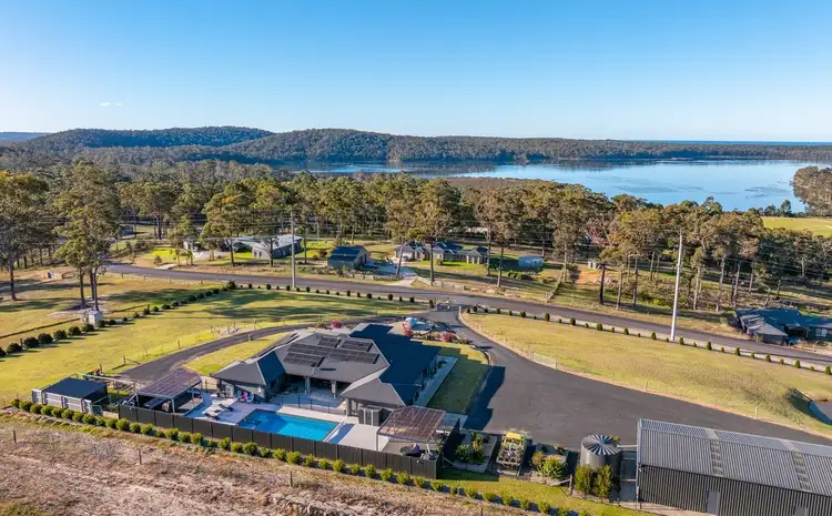Fourth view of Homely rural property listing, 42 Grenenger Road, GREIGS FLAT Via, Pambula NSW 2549