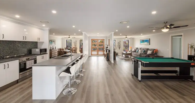Sixth view of Homely rural property listing, 42 Grenenger Road, GREIGS FLAT Via, Pambula NSW 2549