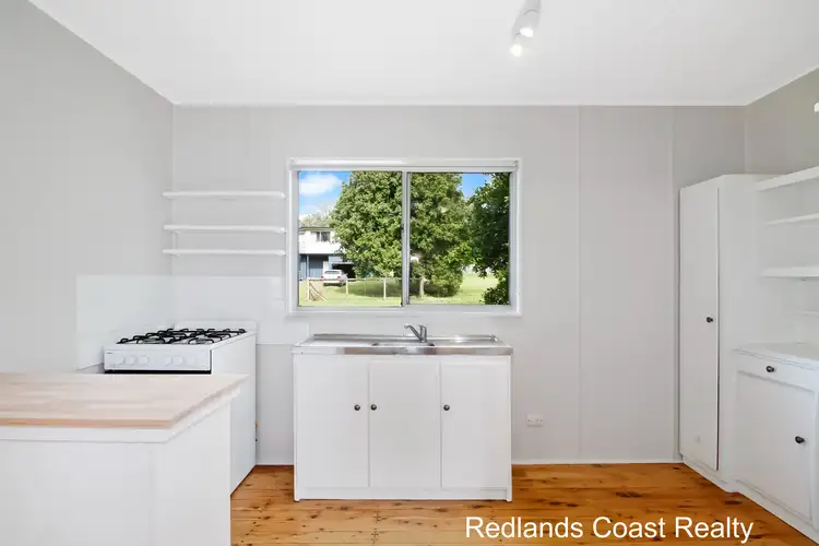 Second view of Homely house listing, 27 Betty St, Macleay Island QLD 4184