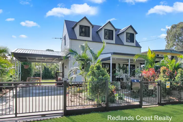 7 Kim Cres, Macleay Island QLD 4184