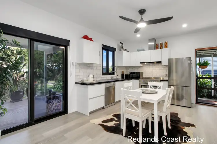 Third view of Homely house listing, 7 Kim Cres, Macleay Island QLD 4184