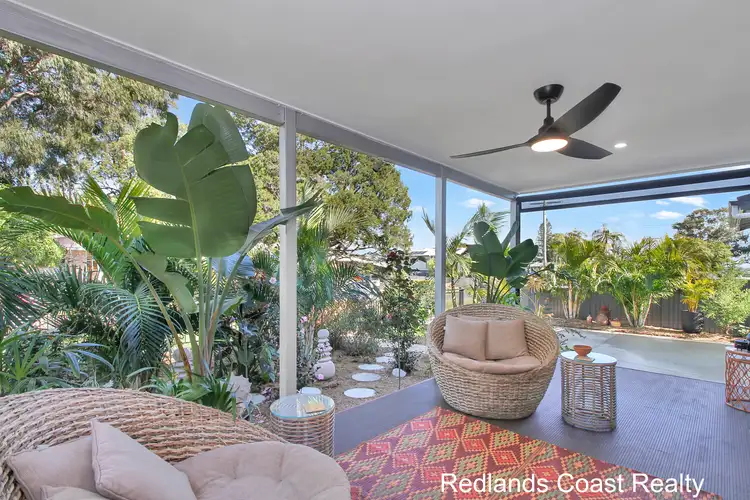 Fourth view of Homely house listing, 7 Kim Cres, Macleay Island QLD 4184