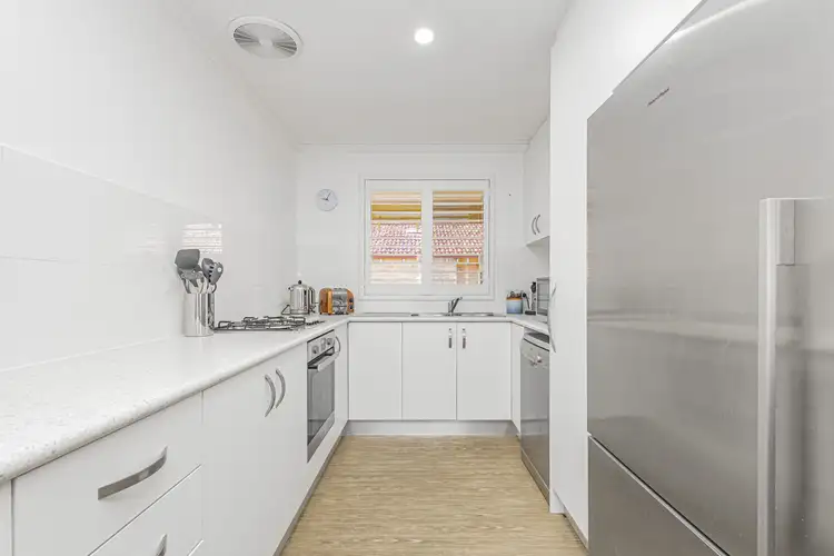 Second view of Homely villa listing, Unit 6/28 Wood St, Inglewood WA 6052