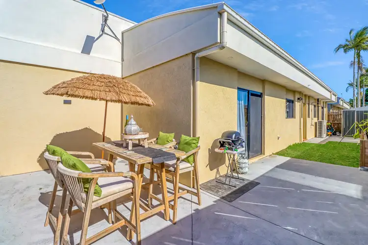 Third view of Homely townhouse listing, Unit 3/151-153 Mudjimba Beach Rd, Mudjimba QLD 4564