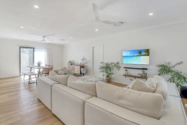 Fifth view of Homely townhouse listing, Unit 3/151-153 Mudjimba Beach Rd, Mudjimba QLD 4564