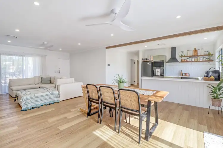 Sixth view of Homely townhouse listing, Unit 3/151-153 Mudjimba Beach Rd, Mudjimba QLD 4564
