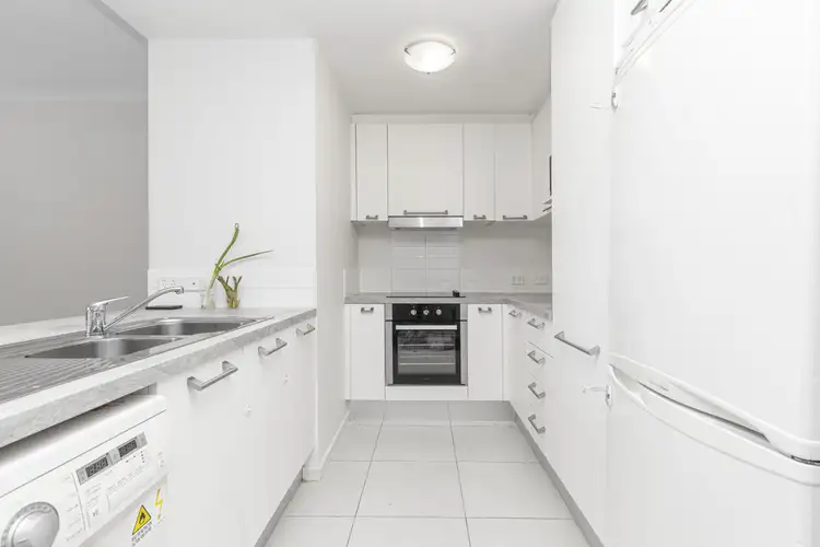 Second view of Homely unit listing, Unit 211/7 Streatham St, Beckenham WA 6107