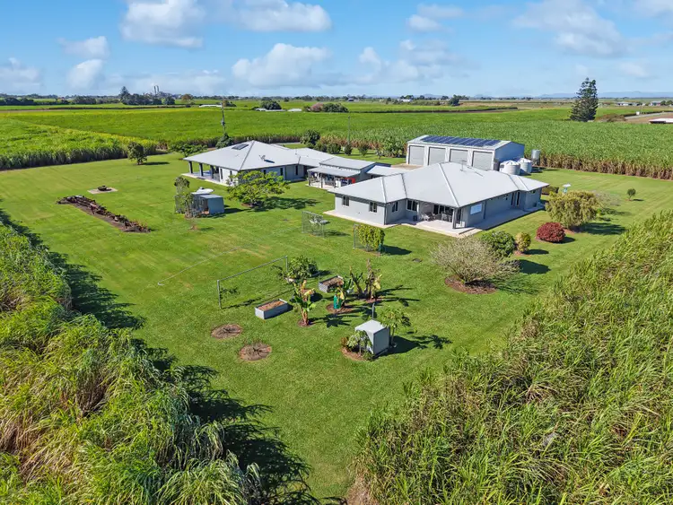Second view of Homely house listing, 165 Hills Rd, Te Kowai QLD 4740