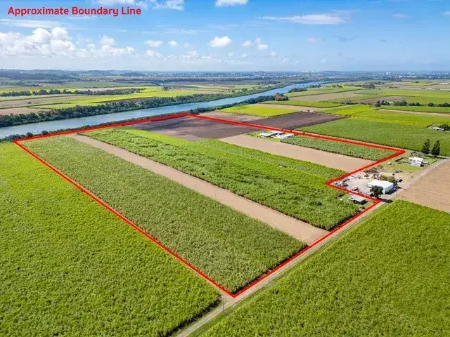 Third view of Homely house listing, 165 Hills Rd, Te Kowai QLD 4740