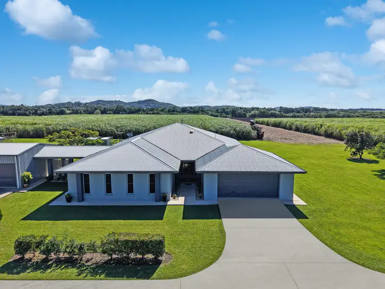 Fourth view of Homely house listing, 165 Hills Rd, Te Kowai QLD 4740