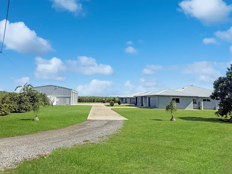 Fifth view of Homely house listing, 165 Hills Rd, Te Kowai QLD 4740