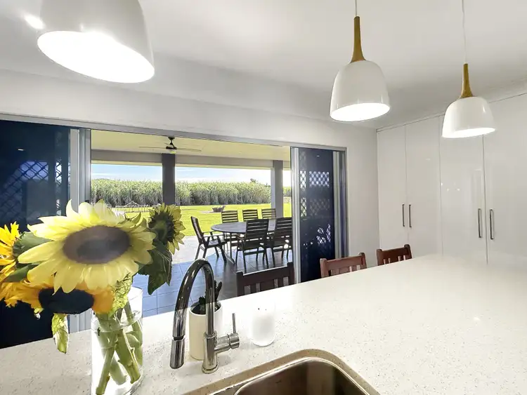 Seventh view of Homely house listing, 165 Hills Rd, Te Kowai QLD 4740