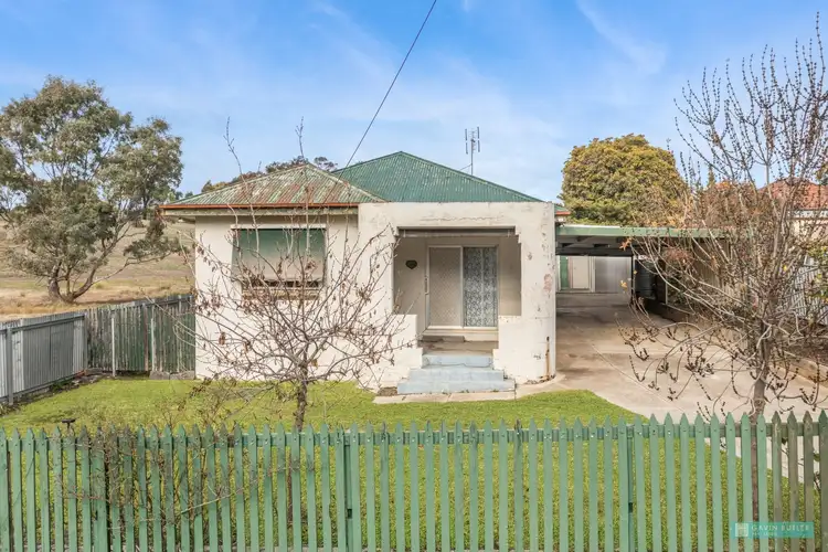 18 Union St, West Bendigo VIC 3550