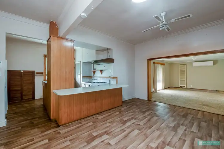 Second view of Homely house listing, 18 Union St, West Bendigo VIC 3550
