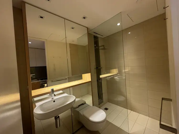 Third view of Homely apartment listing, Level 13, 3 Carlton St, Chippendale NSW 2008