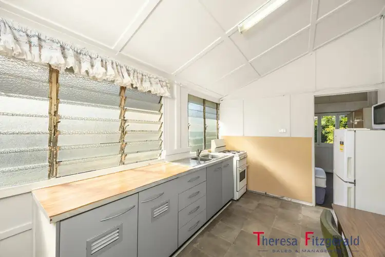 Second view of Homely flat listing, Unit 6/40 Merthyr Rd, New Farm QLD 4005