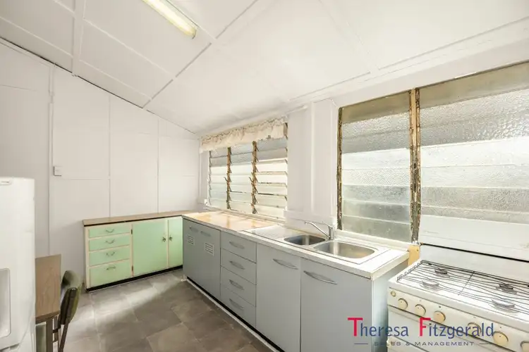 Third view of Homely flat listing, Unit 6/40 Merthyr Rd, New Farm QLD 4005