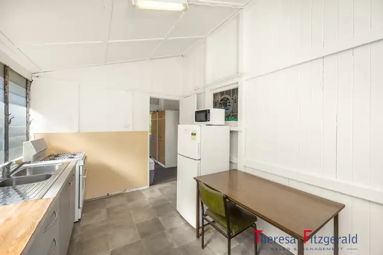 Fourth view of Homely flat listing, Unit 6/40 Merthyr Rd, New Farm QLD 4005