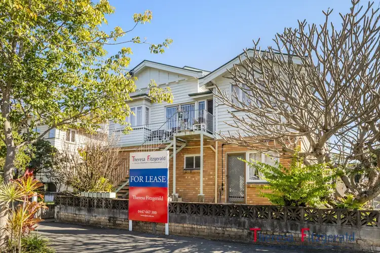 Main view of Homely flat listing, Unit 6/42 Merthyr Rd, New Farm QLD 4005