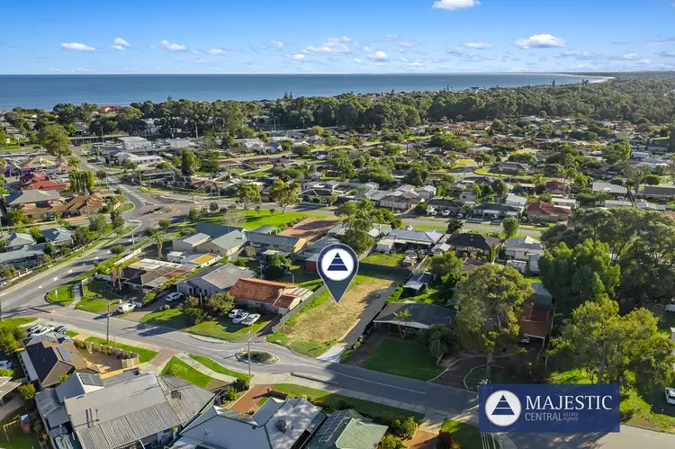Fourth view of Homely land listing, 6 Morfitt Street, Mandurah WA 6210