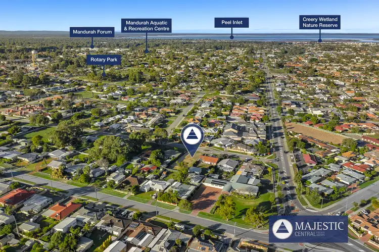 Seventh view of Homely land listing, 6 Morfitt Street, Mandurah WA 6210