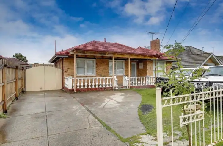 Main view of Homely house listing, 23 Lahinch St, Broadmeadows VIC 3047