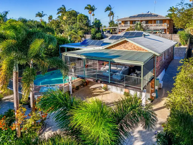 14 Burran Ct, Kuluin QLD 4558