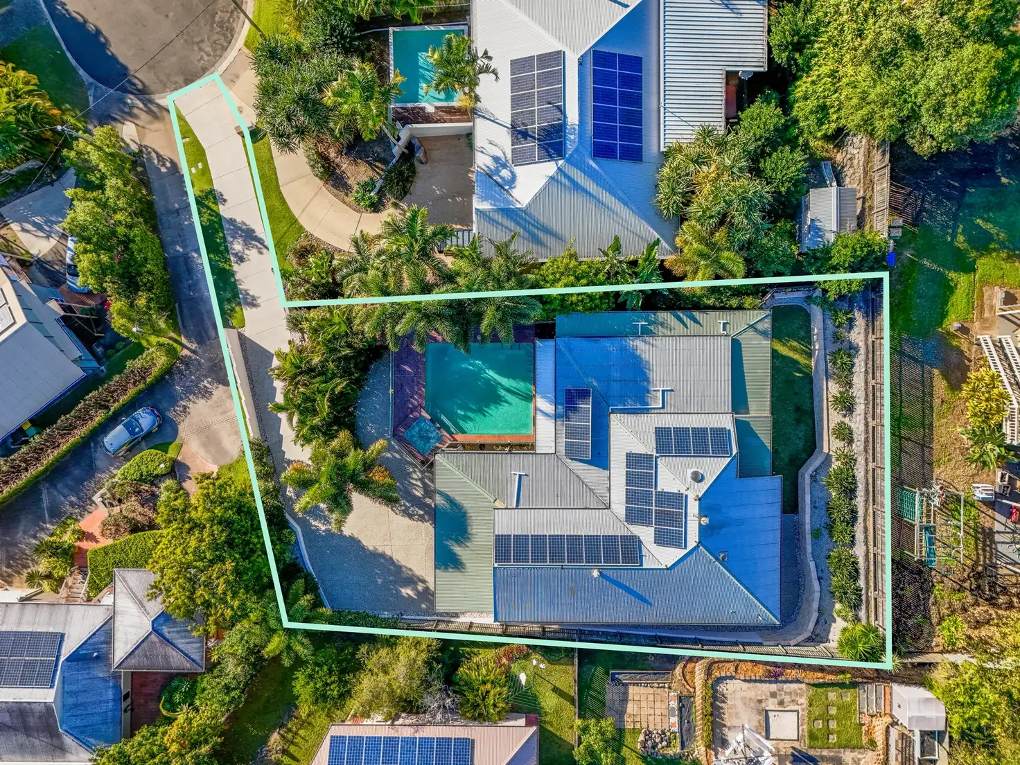 Main view of Homely house listing, 14 Burran Ct, Kuluin QLD 4558